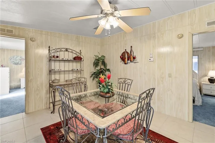 707  Palm Frond  CT, North Fort Myers, FL 33917