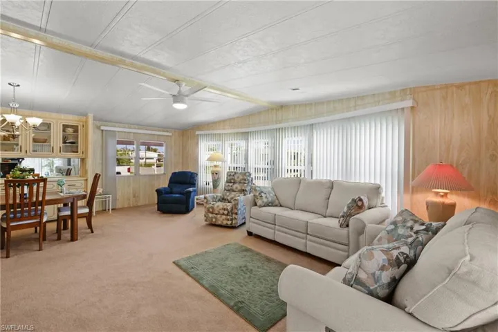 707  Palm Frond  CT, North Fort Myers, FL 33917