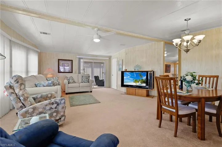 707  Palm Frond  CT, North Fort Myers, FL 33917