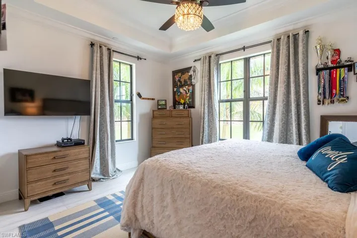 3rd Bedroom