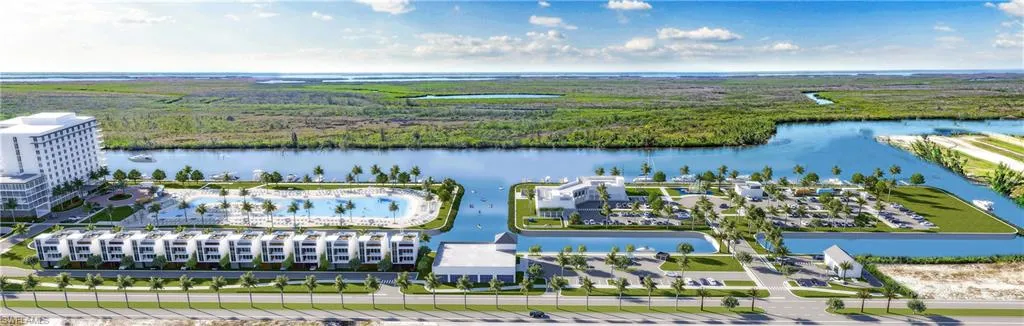 7 Islands Project