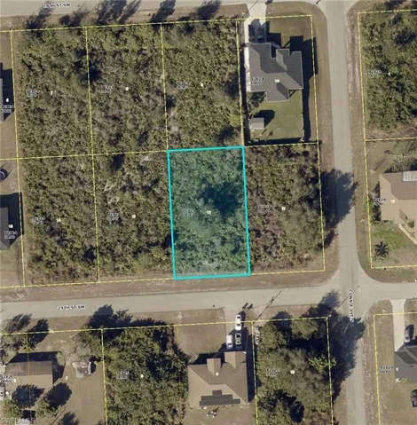 2602 29th St Sw, Lehigh Acres, Florida 33976