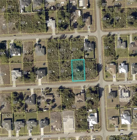 2602 29th St Sw, Lehigh Acres, Florida 33976
