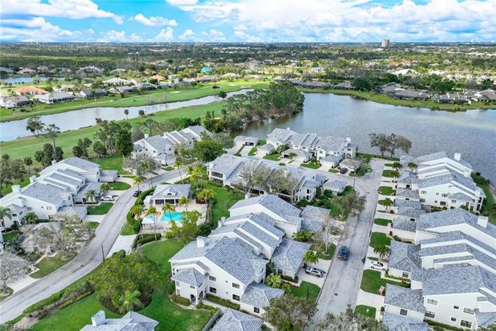 Florida Averages 230 Sunny Days a Year- It's the Place to Be!