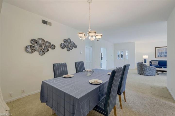 New Dining Set- Table Leaves Also