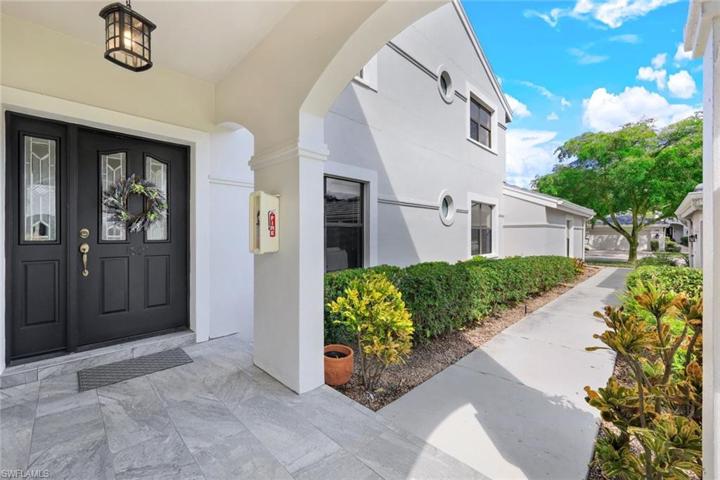 FWW II- First Floor Unit- 2 Bedrooms, PLUS a Den, Furnished