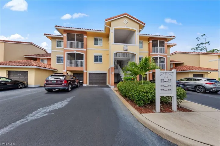13160 Bella Casa Cir 2111, Fort Myers, Florida 33966