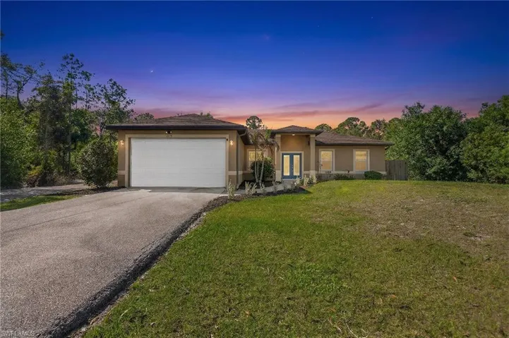 2770  70th NE AVE, Naples, FL 34120