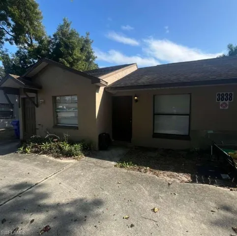 3838 Madison Ave 2, Fort Myers, Florida 33916
