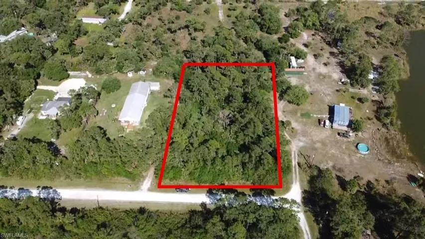 555 S Brida  ST, Clewiston, FL 33440