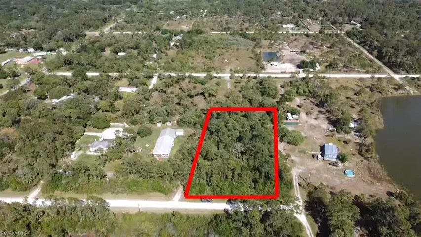 555 S Brida  ST, Clewiston, FL 33440