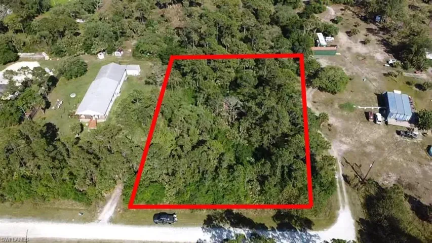 555 S Brida  ST, Clewiston, FL 33440