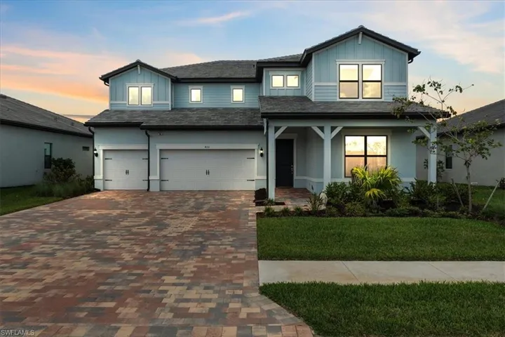 4151  Traditions  DR, Ave Maria, FL 34142