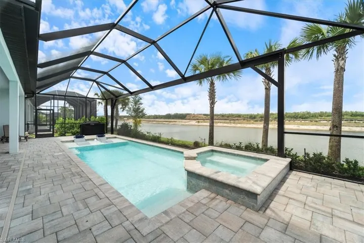 4151  Traditions  DR, Ave Maria, FL 34142