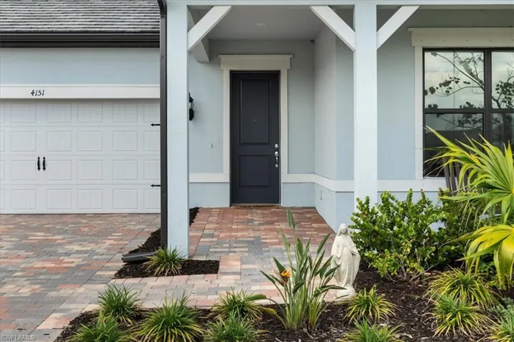 4151  Traditions  DR, Ave Maria, FL 34142