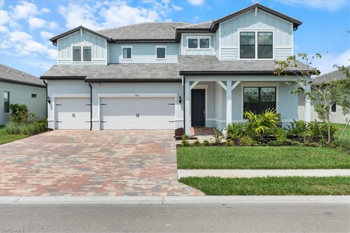 4151  Traditions  DR, Ave Maria, FL 34142