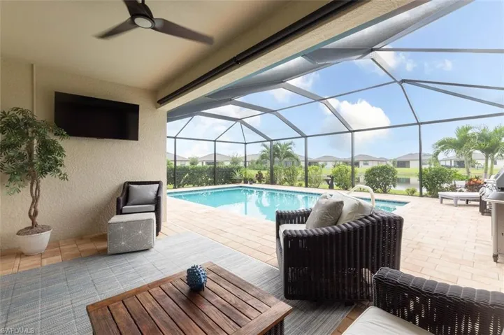 14724 Portico Blvd, Fort Myers, Florida 33905