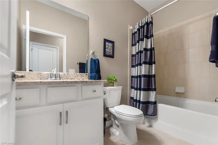 2ND FULL BATHROOM