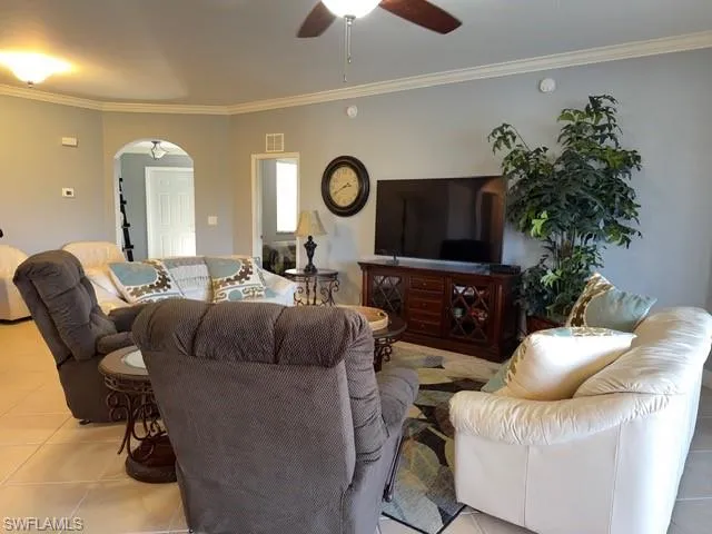 11848  Bayport  LN, Fort Myers, FL 33908