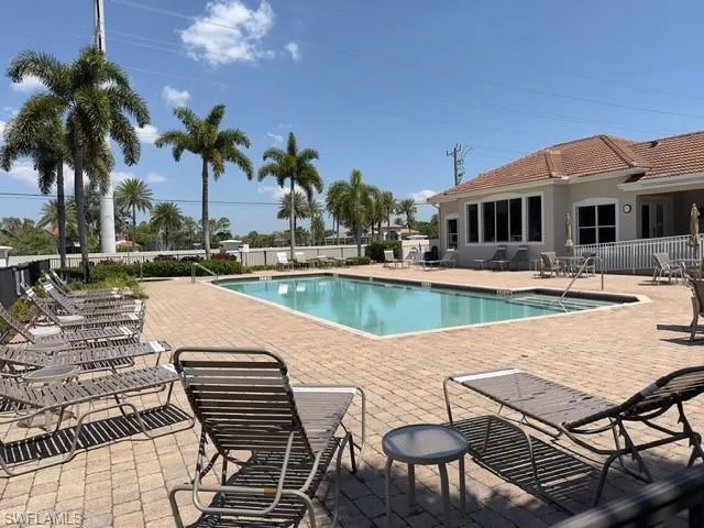 11848  Bayport  LN, Fort Myers, FL 33908