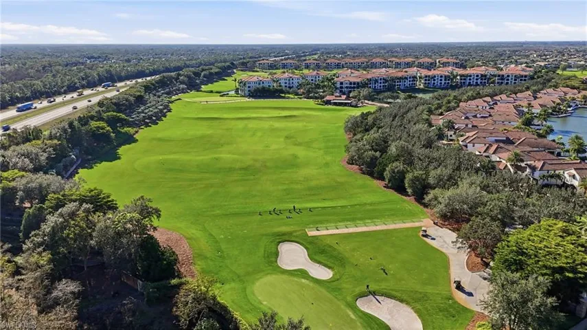 Driving range with the sports pub is another destination for fun and fellowship
