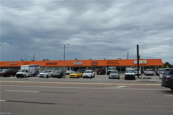 4402-4410  Del Prado S BLVD, Cape Coral, FL 33904
