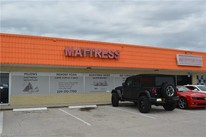 4402-4410  Del Prado S BLVD, Cape Coral, FL 33904
