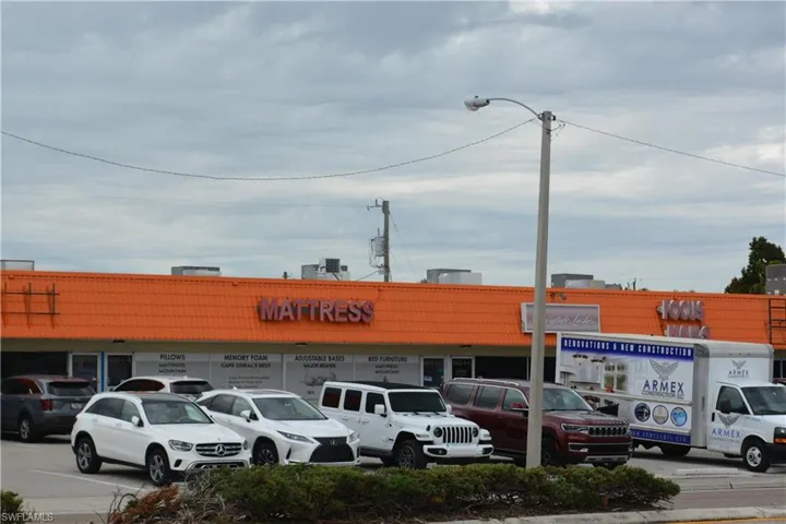 4402-4410  Del Prado S BLVD, Cape Coral, FL 33904
