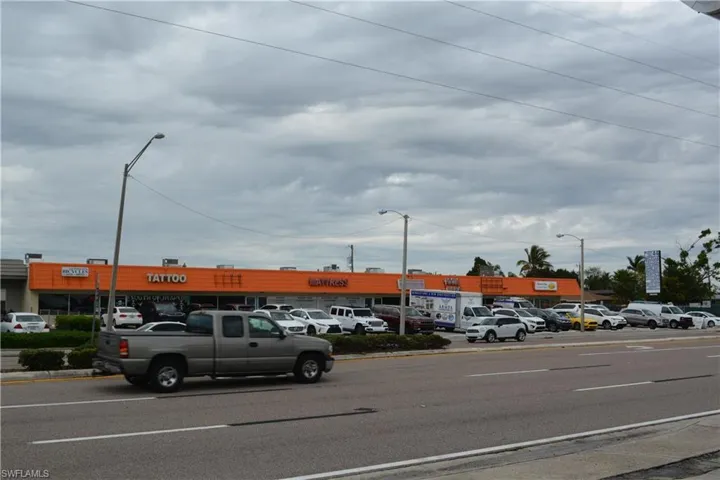 4402-4410  Del Prado S BLVD, Cape Coral, FL 33904