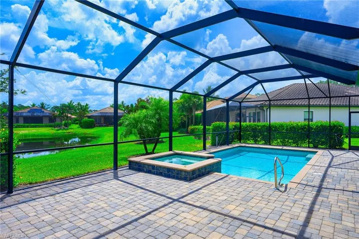 4604  Abaca  CIR, Naples, FL 34119