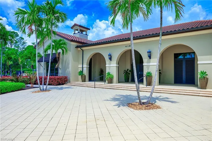 4604  Abaca  CIR, Naples, FL 34119