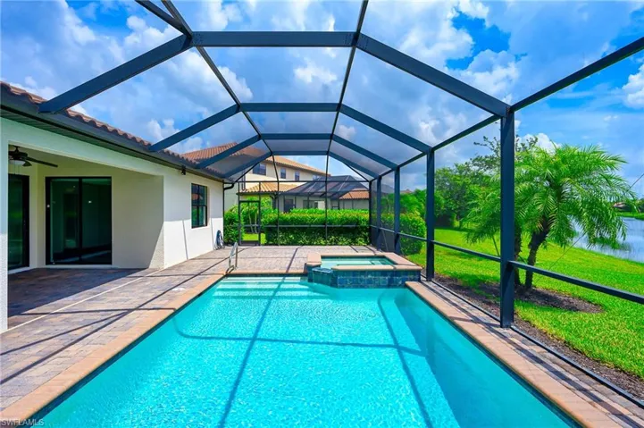 4604  Abaca  CIR, Naples, FL 34119