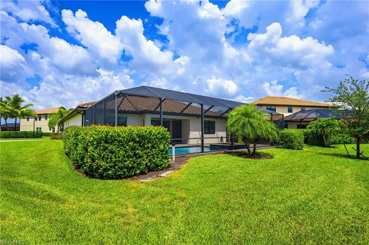 4604  Abaca  CIR, Naples, FL 34119