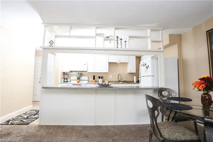 4901 Victoria Dr 204, Cape Coral, Florida 33904