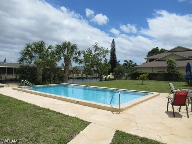 4901 Victoria Dr 204, Cape Coral, Florida 33904