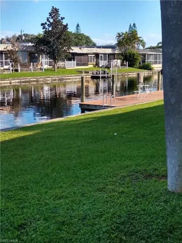 4901 Victoria Dr 204, Cape Coral, Florida 33904