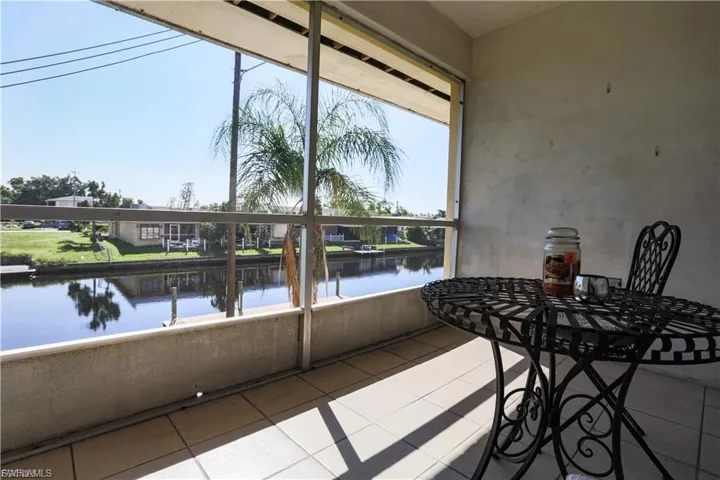 4901 Victoria Dr 204, Cape Coral, Florida 33904