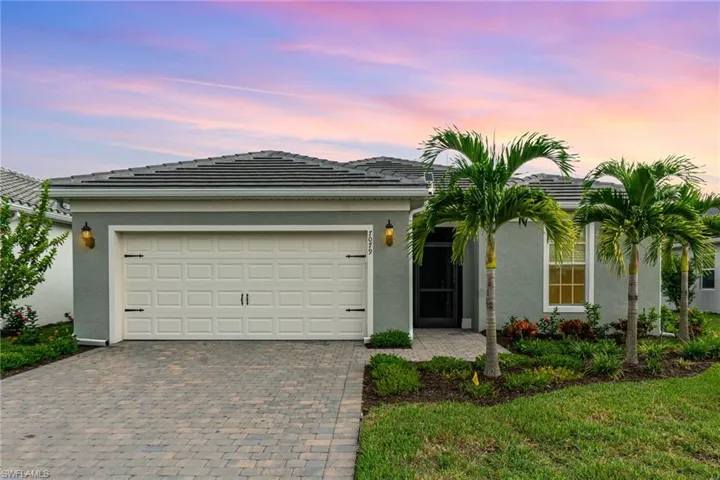 7079 Chapel Creek Ln, North Fort Myers, Florida 33917