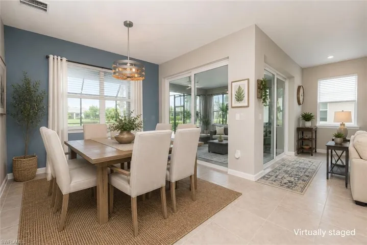 7079  Chapel Creek  LN, North Fort Myers, FL 33917