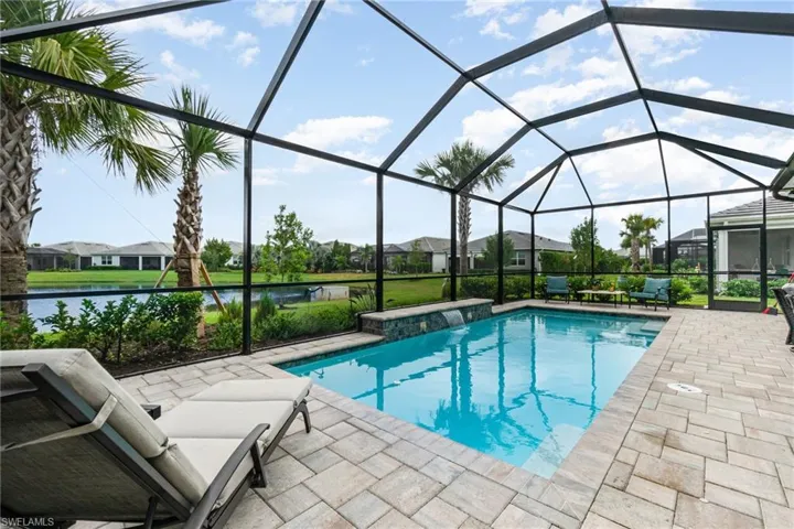 7079 Chapel Creek Ln, North Fort Myers, Florida 33917