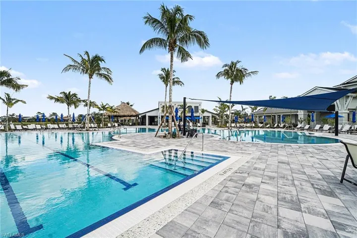 7079  Chapel Creek  LN, North Fort Myers, FL 33917