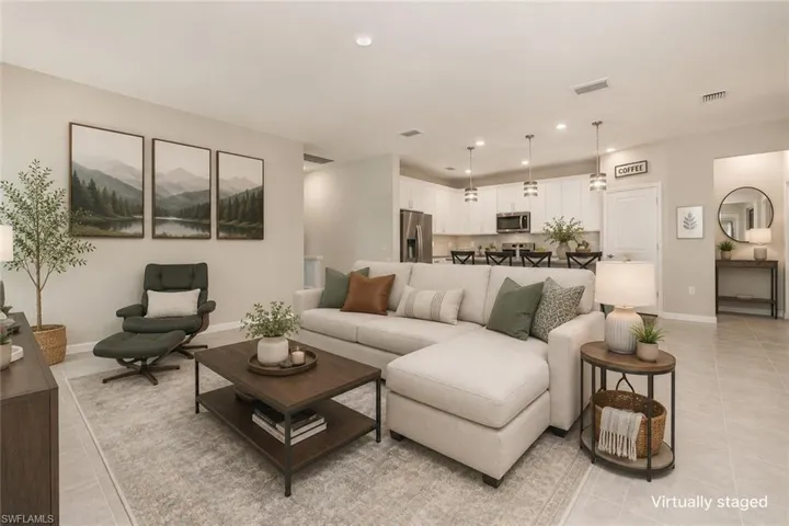 7079  Chapel Creek  LN, North Fort Myers, FL 33917