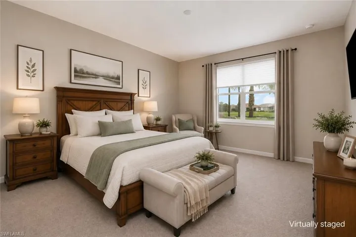 7079  Chapel Creek  LN, North Fort Myers, FL 33917