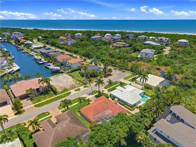 306 Colonial Ave, Marco Island, Florida 34145
