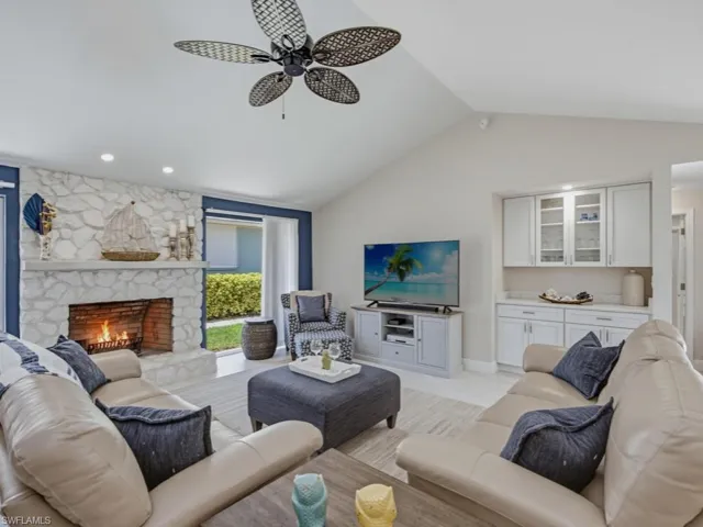 306 Colonial Ave, Marco Island, Florida 34145