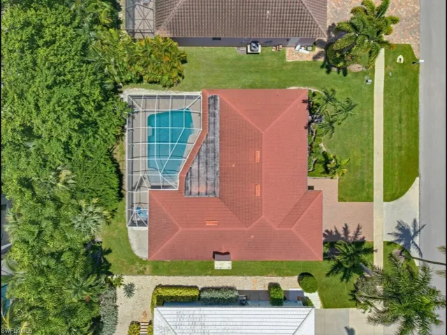 306 Colonial Ave, Marco Island, Florida 34145