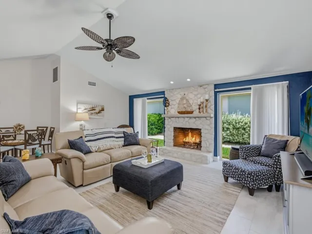 306 Colonial Ave, Marco Island, Florida 34145