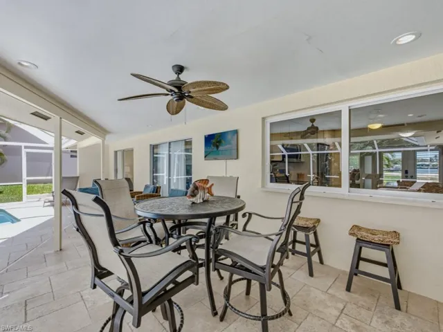 306 Colonial Ave, Marco Island, Florida 34145