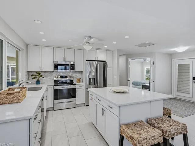 306 Colonial Ave, Marco Island, Florida 34145