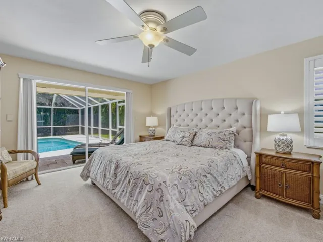 306 Colonial Ave, Marco Island, Florida 34145